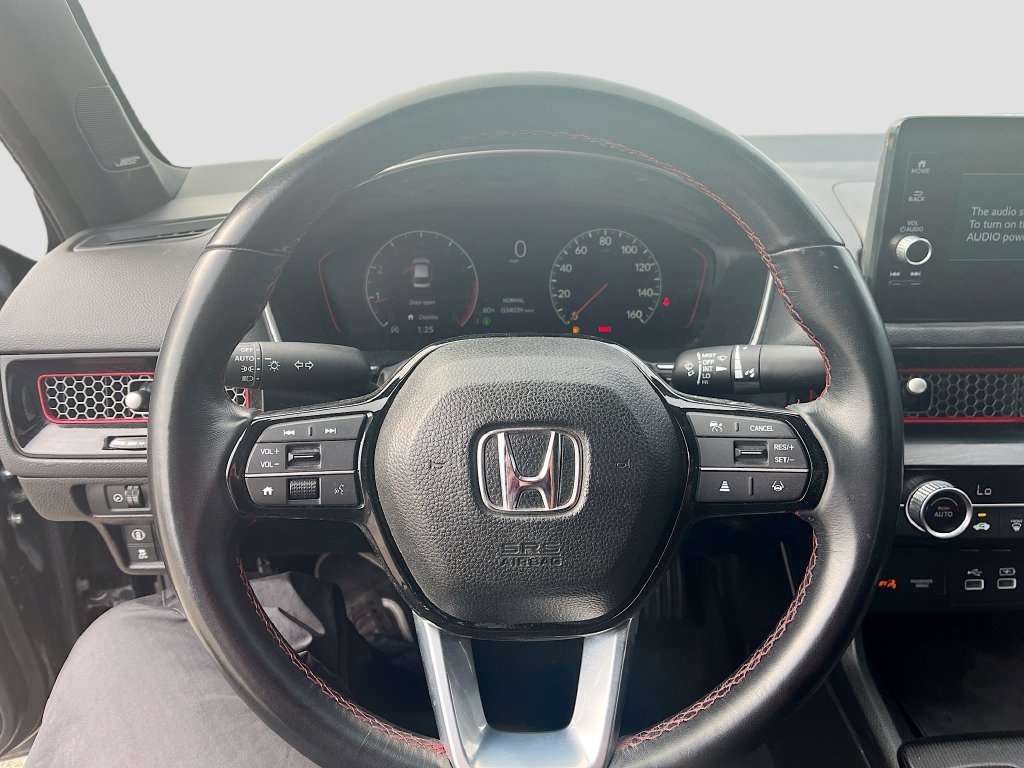 Used 2024 Honda Civic Si image 11