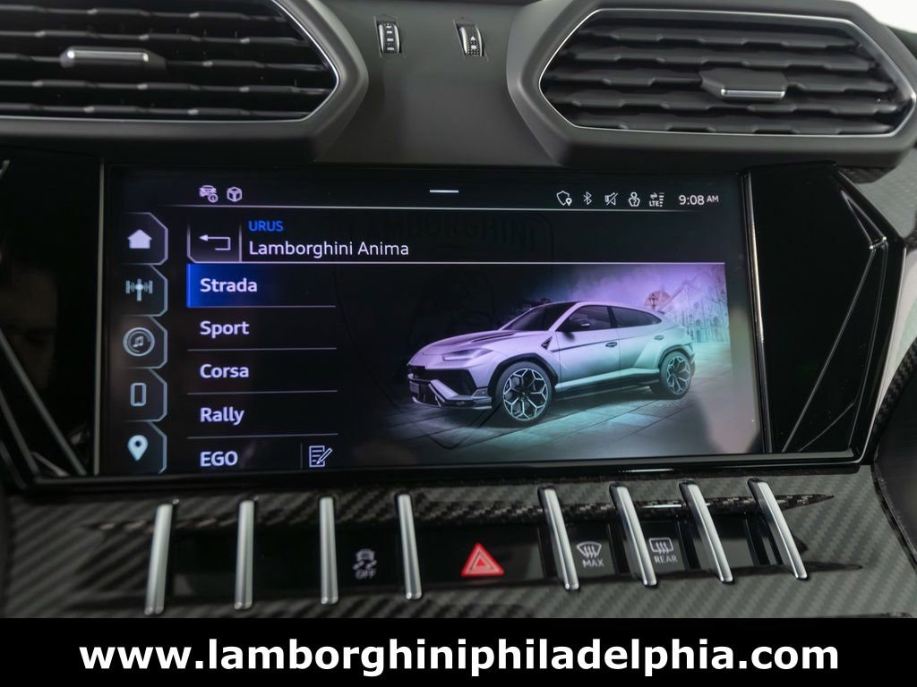 Used 2024 Lamborghini Urus Performante image 22