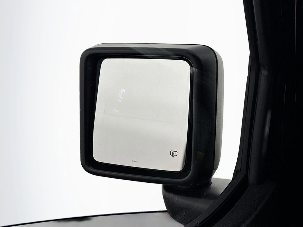 New 2026 Jeep Wrangler Sport S image 43