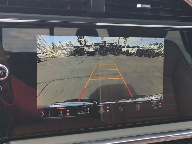 New 2026 GMC Sierra 1500 Denali Ultimate AWD/4WD image 16