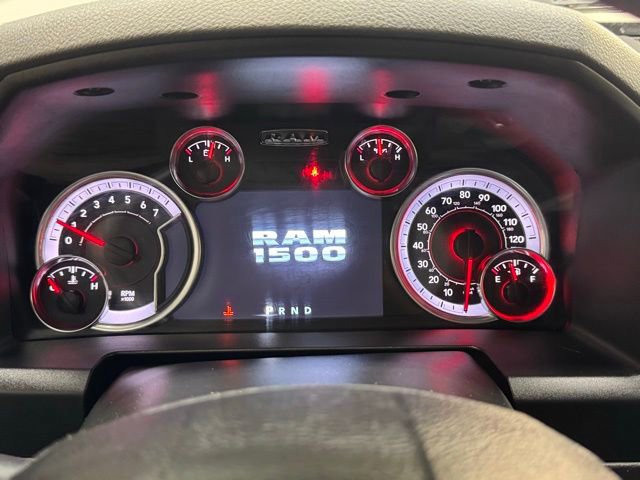 Used 2019 RAM 1500 Express w/ Wheel & Sound Group image 9
