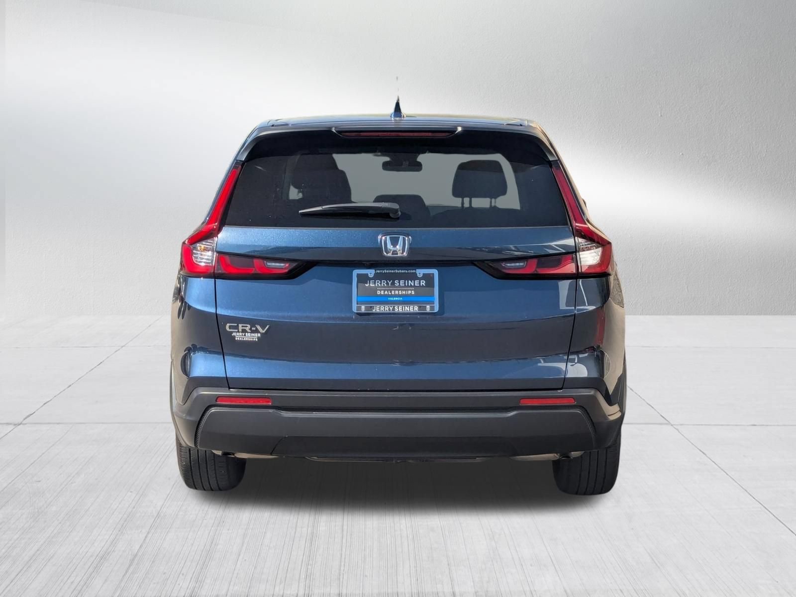 Used 2025 Honda CR-V LX image 4