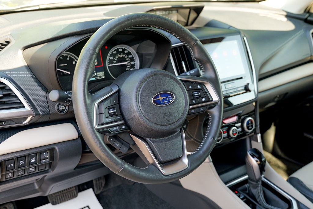 Used 2023 Subaru Forester Limited AWD/4WD image 19