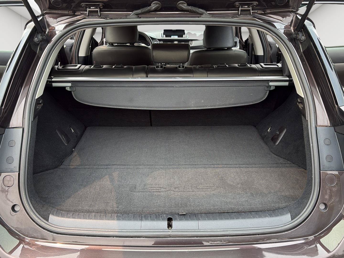 Used 2012 Lexus CT 200h Premium FWD image 21
