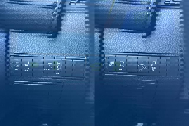 Certified 2024 Toyota Camry SE image 34