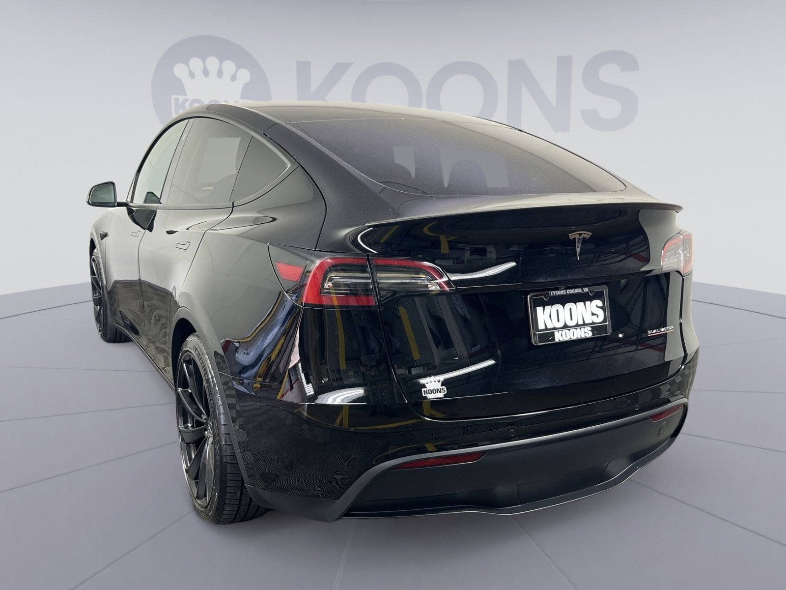 Used 2022 Tesla Model Y Performance image 8