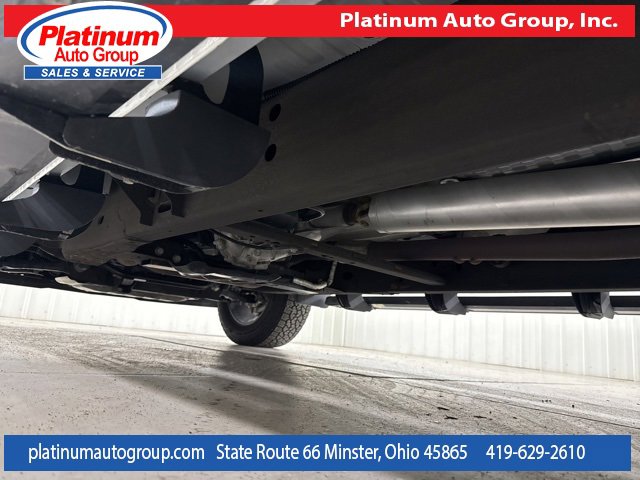 Used 2022 Chevrolet Silverado 1500 RST image 9