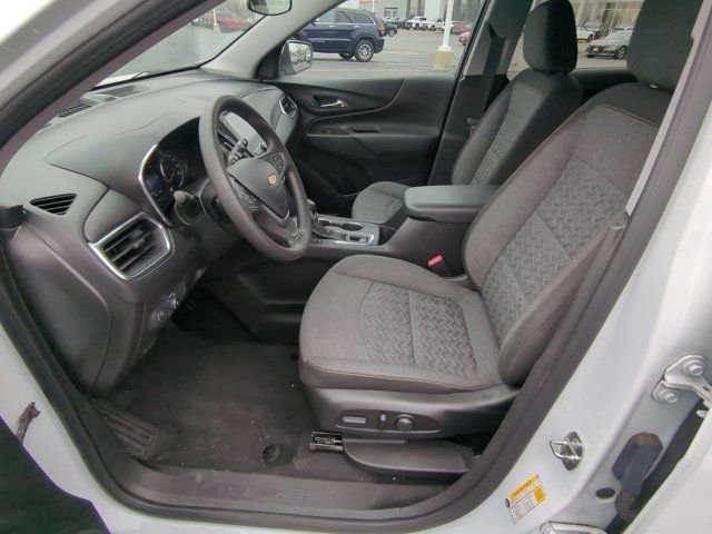 Used 2023 Chevrolet Equinox LT image 8