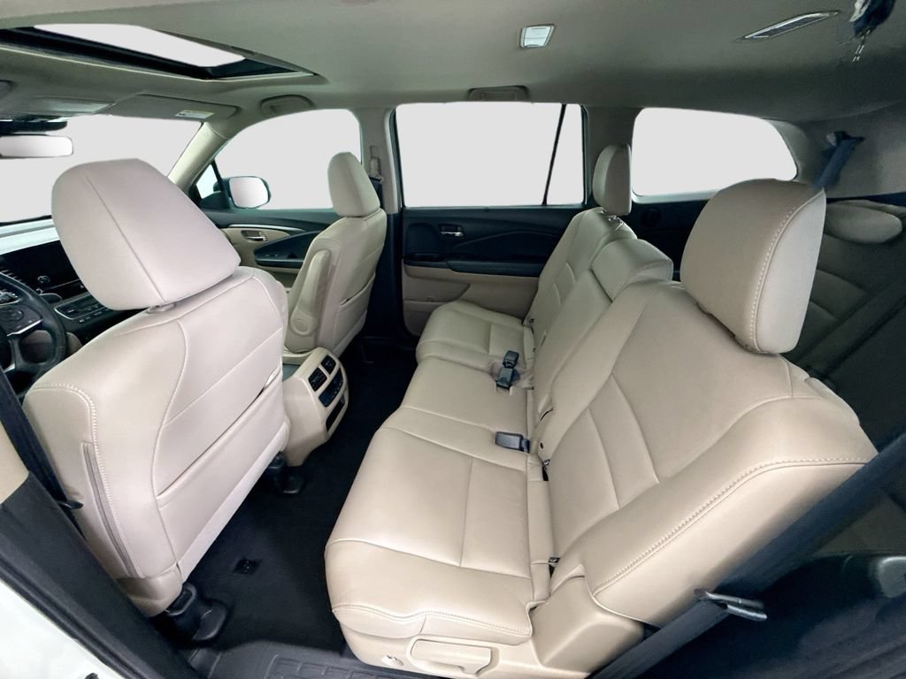 Used 2019 Honda Pilot EX-L image 19