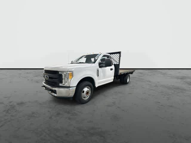 Used 2017 Ford F350 XL w/ XL Value Package RWD image 8