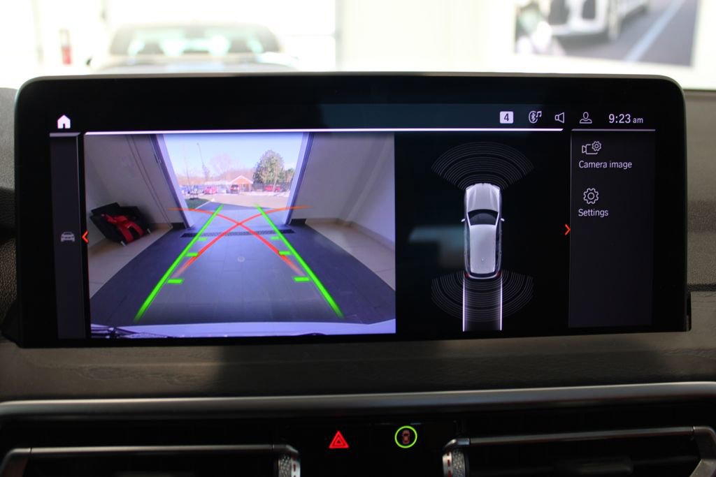 Used 2022 BMW X3 xDrive30i w/ Premium Package 2 image 16