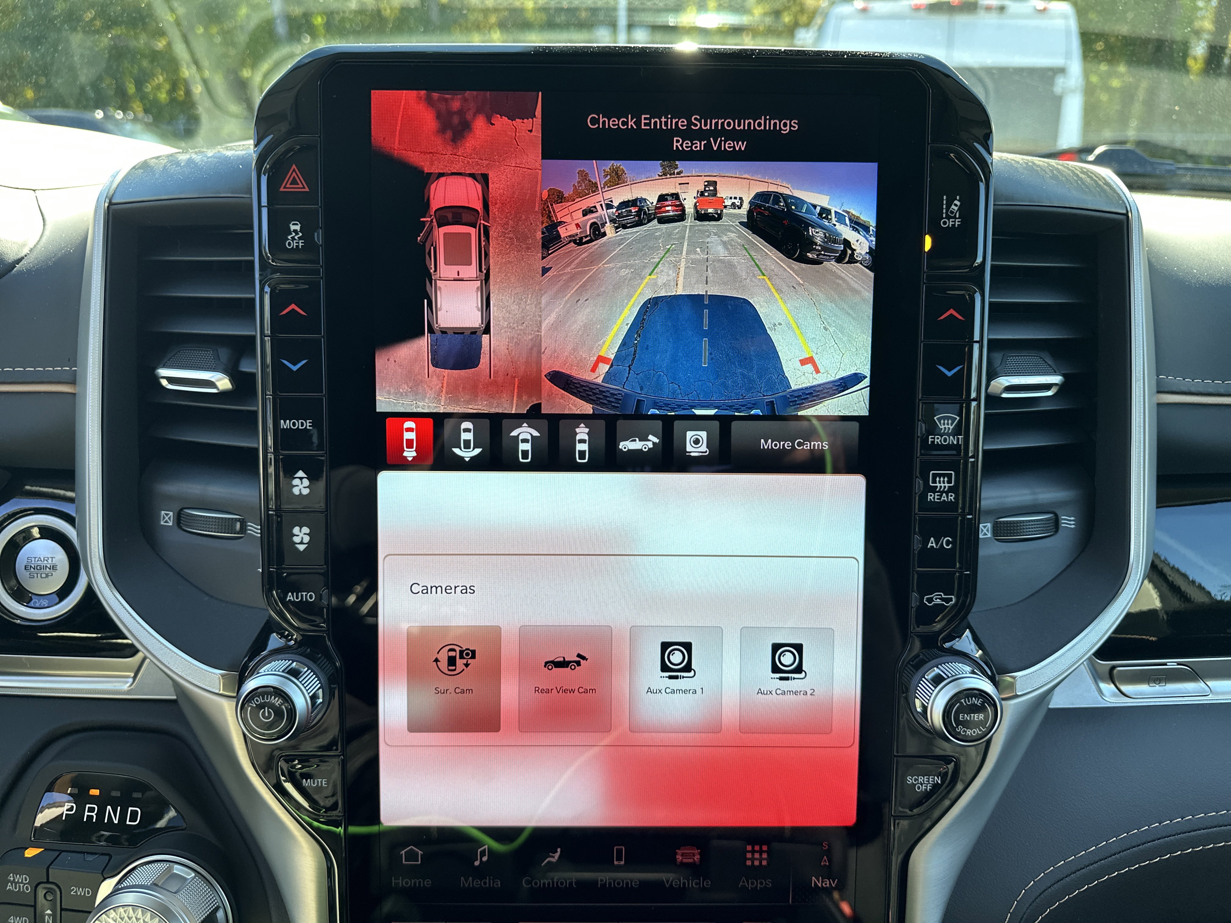 New 2026 RAM 1500 Tungsten w/ Bed Utility Group image 25