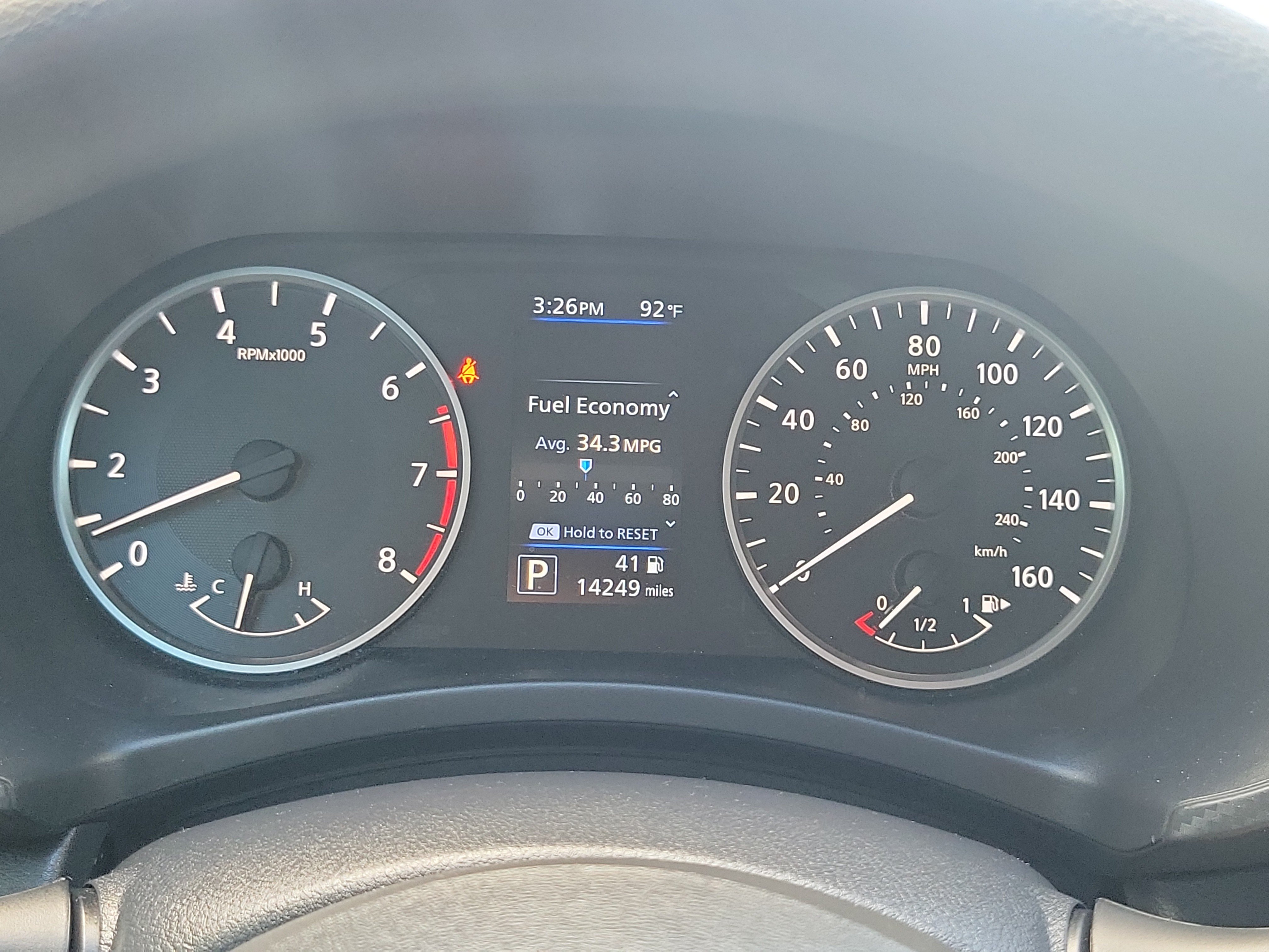 Used 2024 Nissan Sentra S FWD image 17