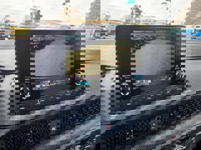 Certified 2025 Honda CR-V EX image 18