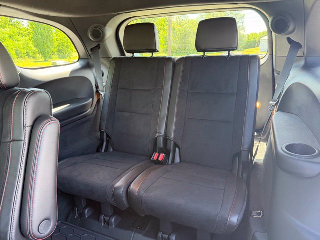 New 2026 Dodge Durango GT AWD/4WD image 19