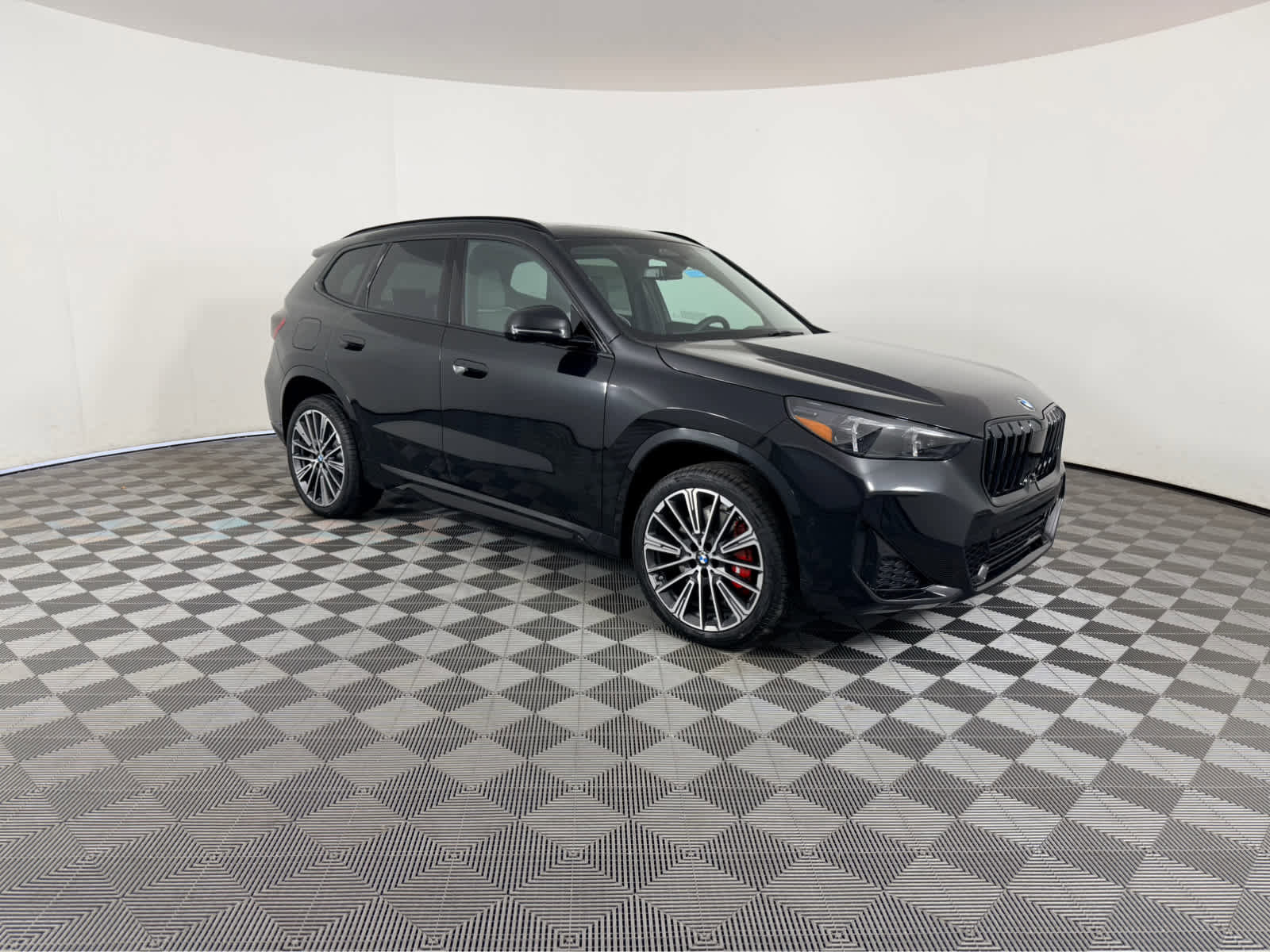 New 2026 BMW X1 xDrive28i w/ Technology Package