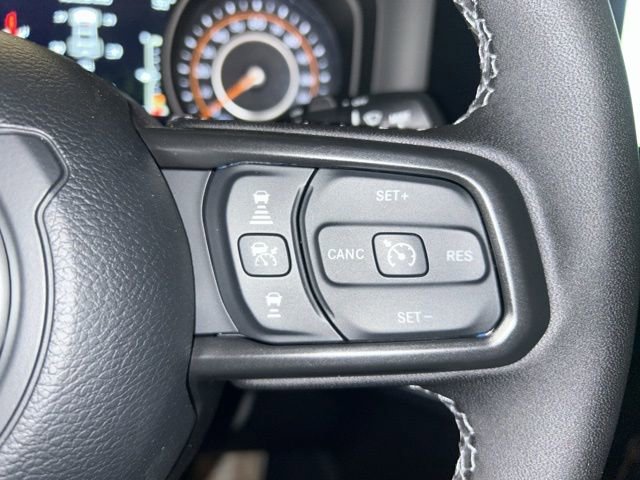 New 2026 Jeep Wrangler Rubicon image 24