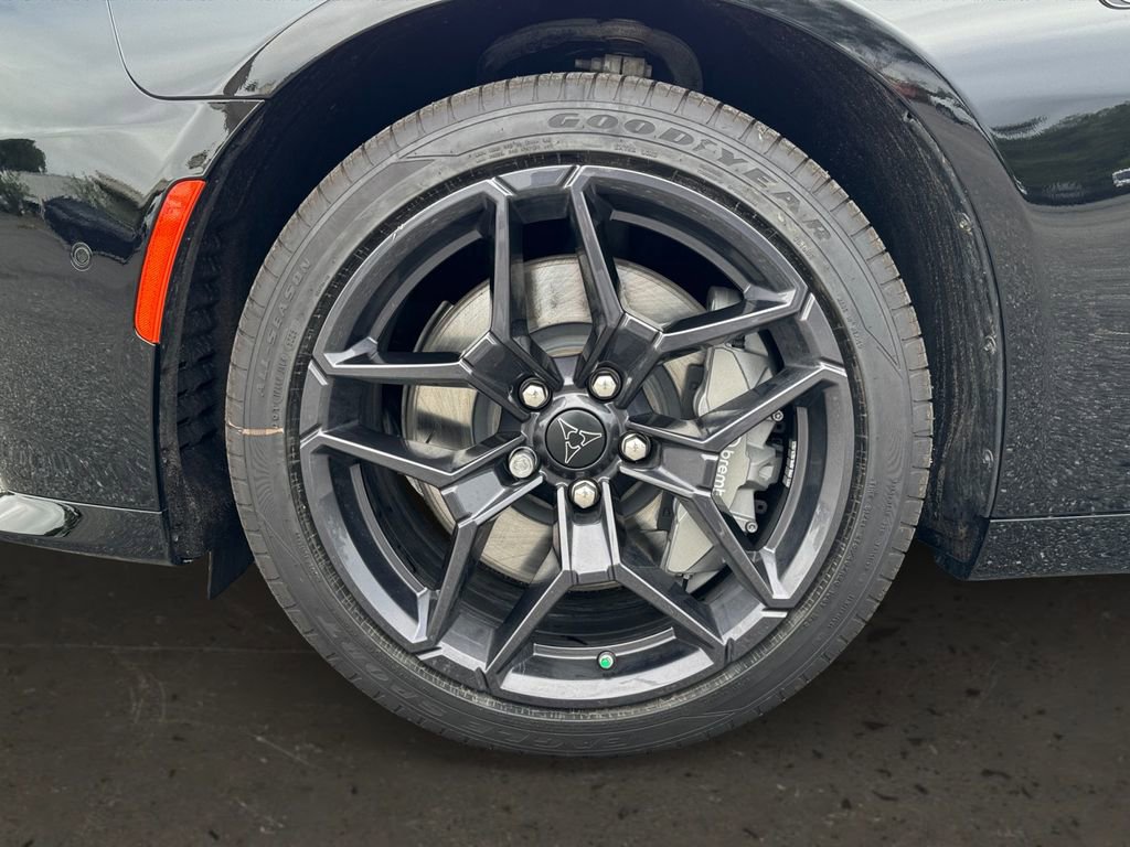 New 2026 Dodge Charger Scat Pack AWD/4WD image 10