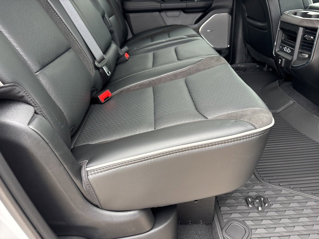 New 2026 RAM 1500 Laramie image 23