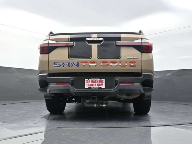 Used 2024 Hyundai Santa Cruz Limited AWD/4WD image 36