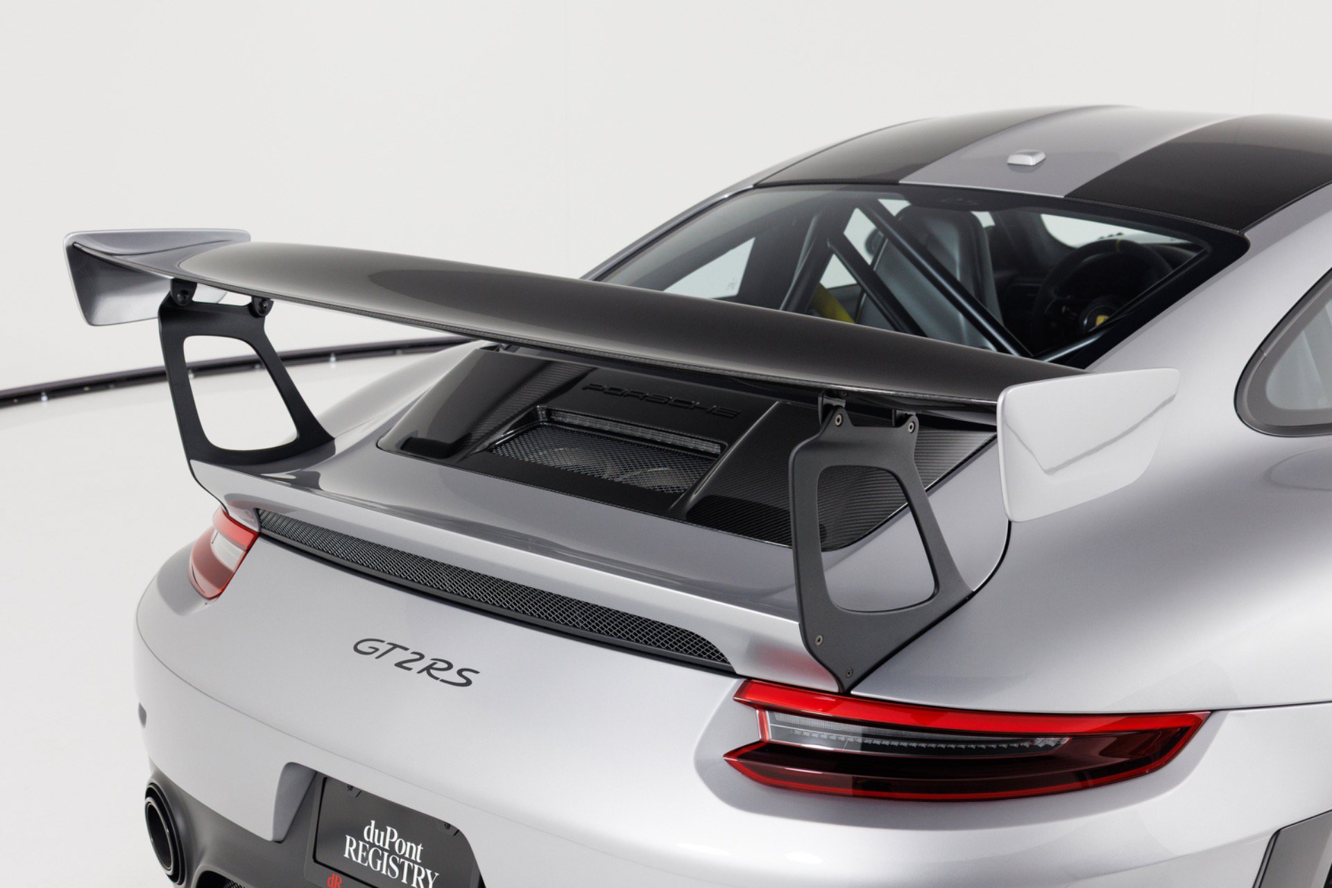 Used 2018 Porsche 911 GT2 RS RWD image 76