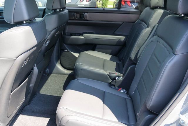 New 2026 Hyundai Santa Fe Calligraphy image 16