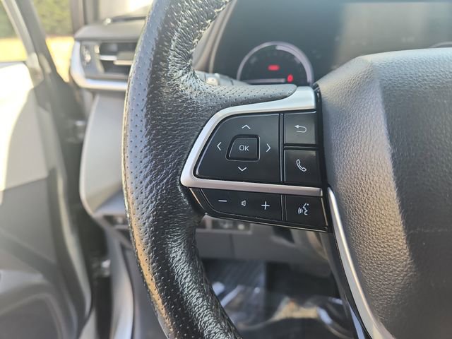 Used 2021 Toyota Sienna Limited FWD image 25