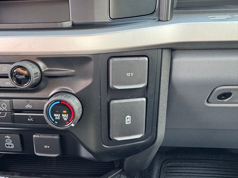 New 2024 Ford F350 XL w/ 360-Degree Camera Package RWD image 34