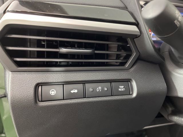 New 2026 Nissan Altima 2.5 SR w/ SR Premium Package FWD image 31