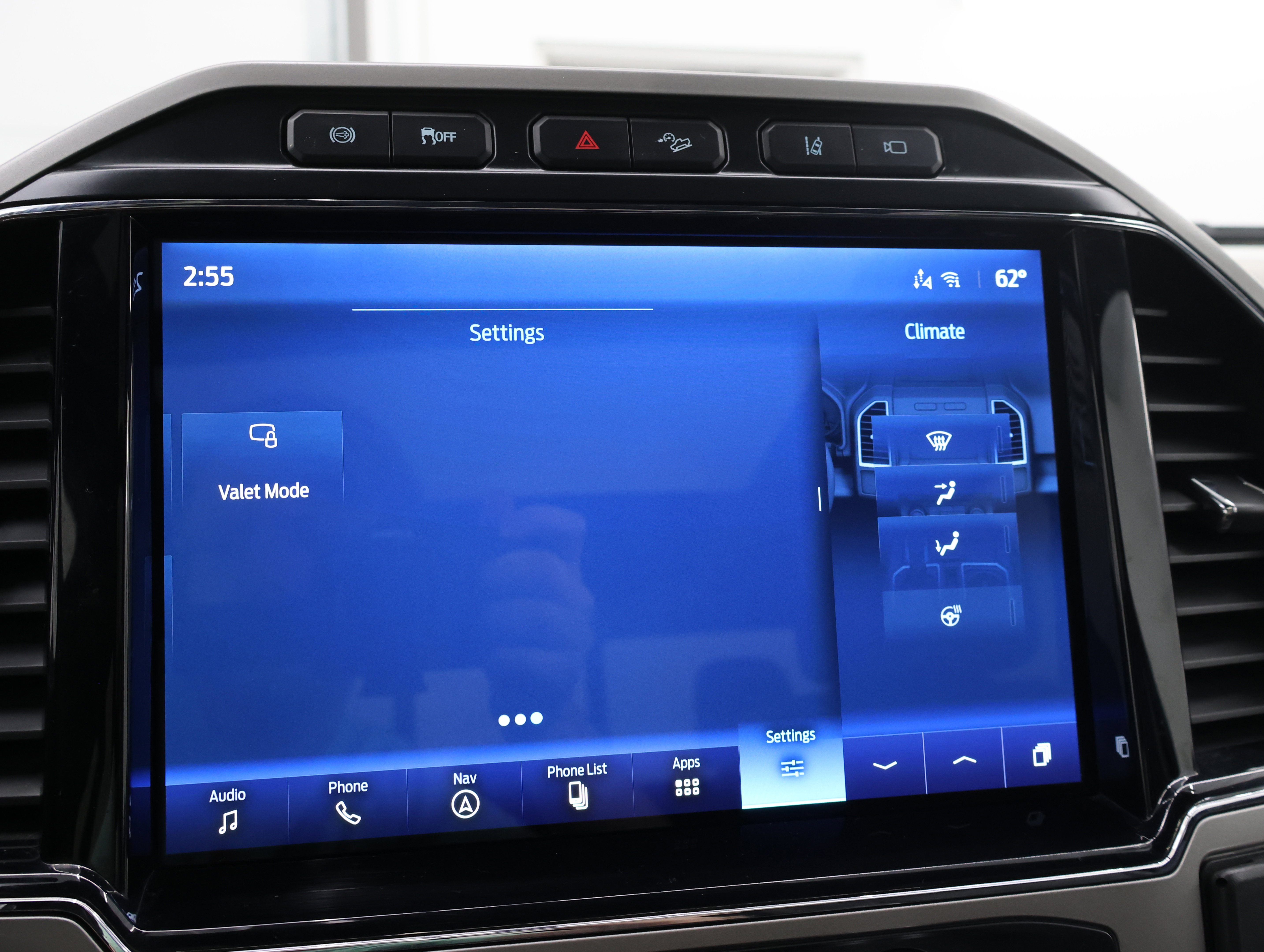 Used 2022 Ford F450 Lariat w/ Lariat Ultimate Package AWD/4WD image 60