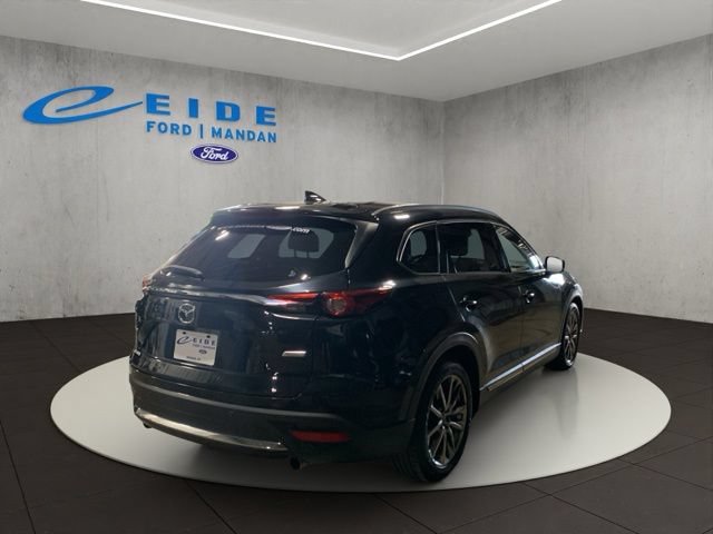 Used 2016 MAZDA CX-9 Signature AWD/4WD image 13