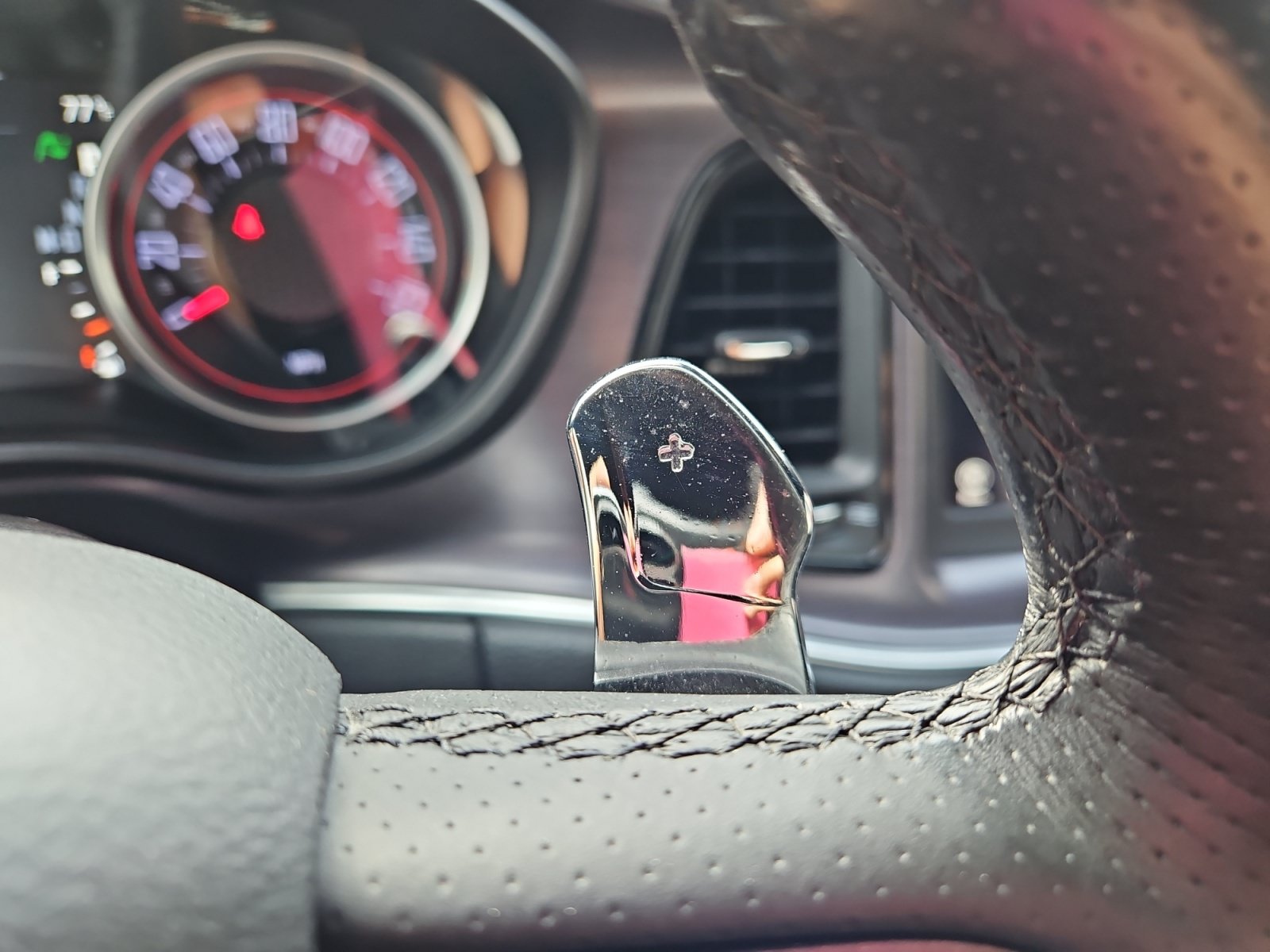 Used 2018 Dodge Challenger R/T w/ Cold Weather Group RWD image 22