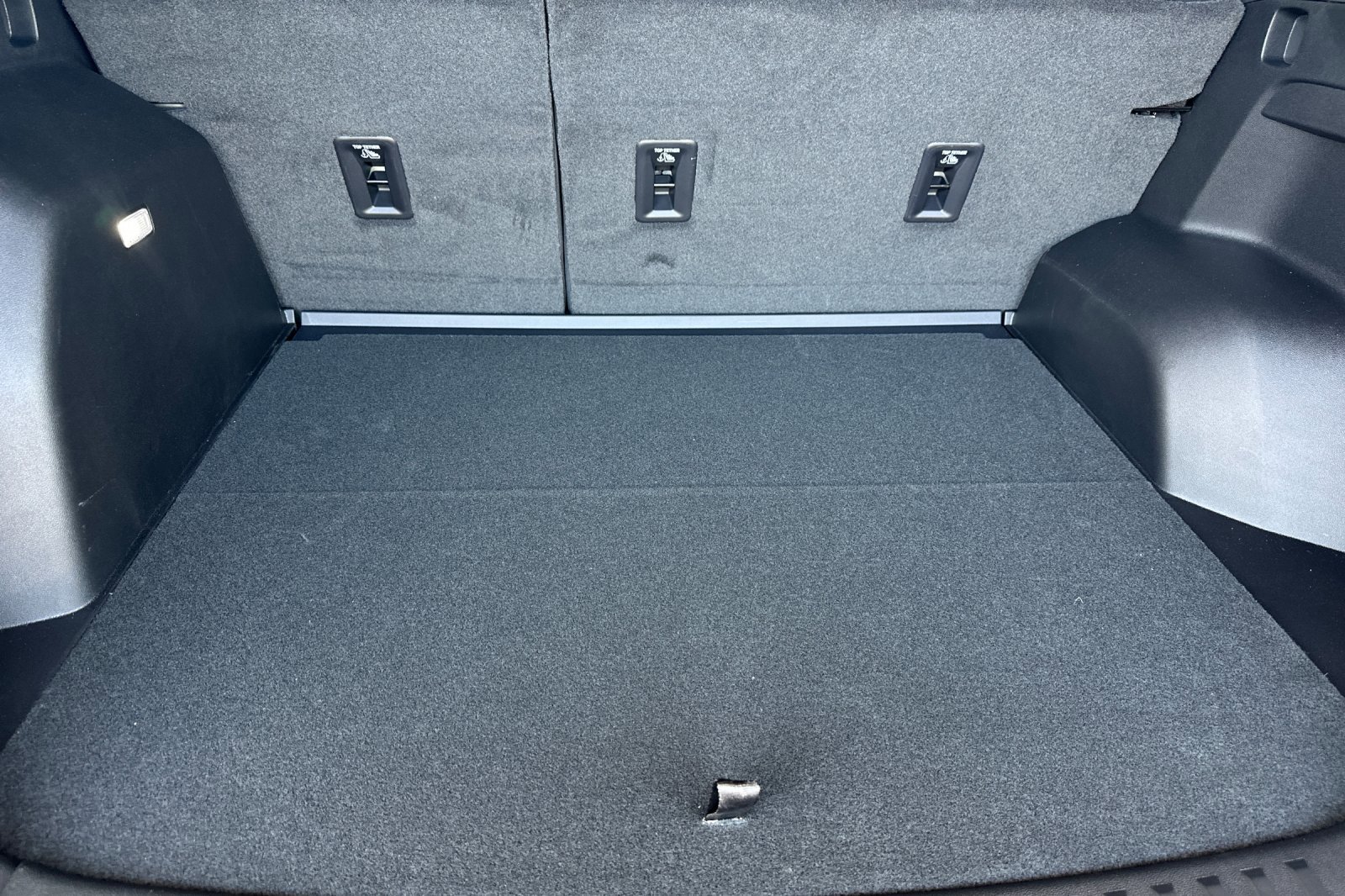 Used 2026 GMC Terrain AT4 image 16