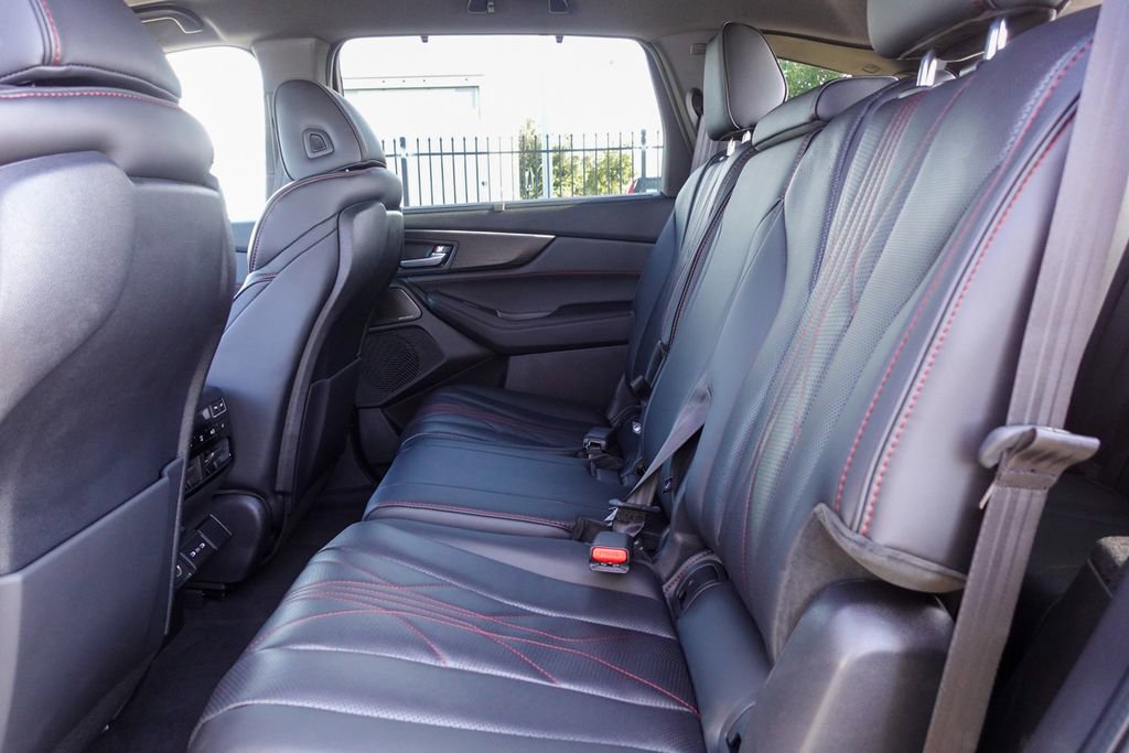 New 2026 Acura MDX Type S image 27