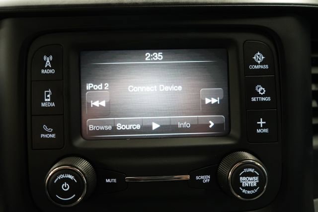 Used 2022 RAM 1500 Big Horn AWD/4WD image 27