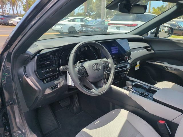 New 2026 Lexus RX 350 Premium w/ Convenience Package FWD image 12