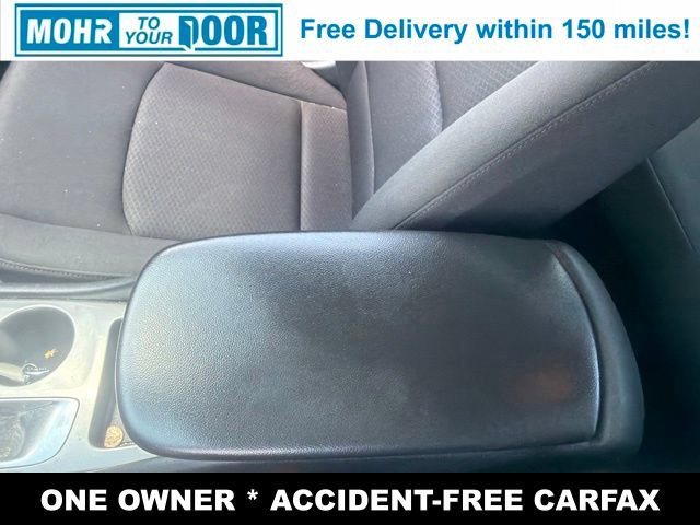 Used 2020 Chevrolet Malibu LS FWD image 27