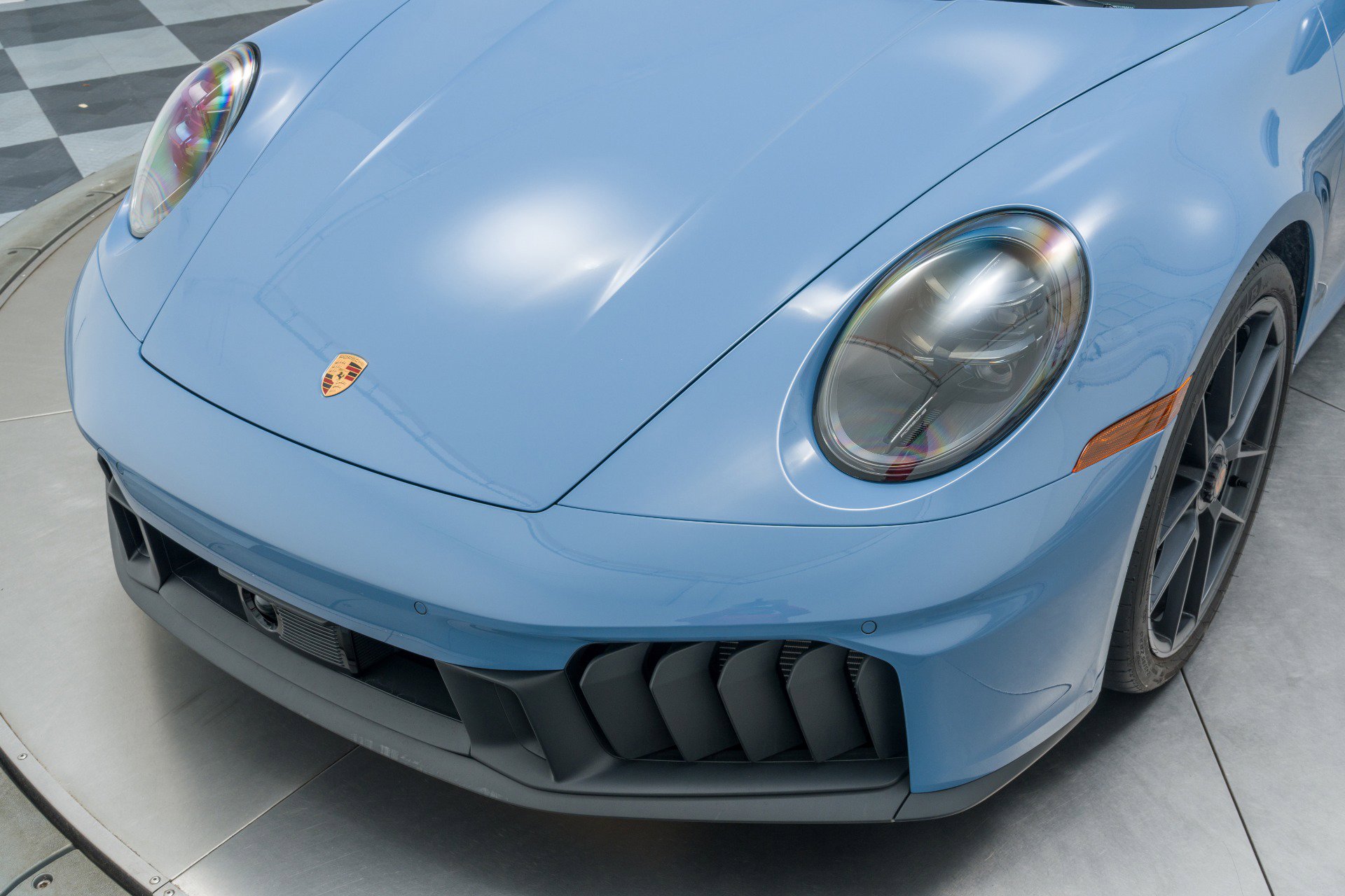 Used 2026 Porsche 911 Targa 4 GTS image 41