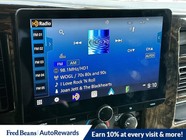 New 2026 Chevrolet Express 2500 w/ Driver Convenience Package RWD image 10