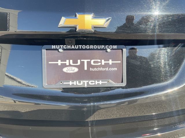 Used 2024 Chevrolet Equinox LT image 6