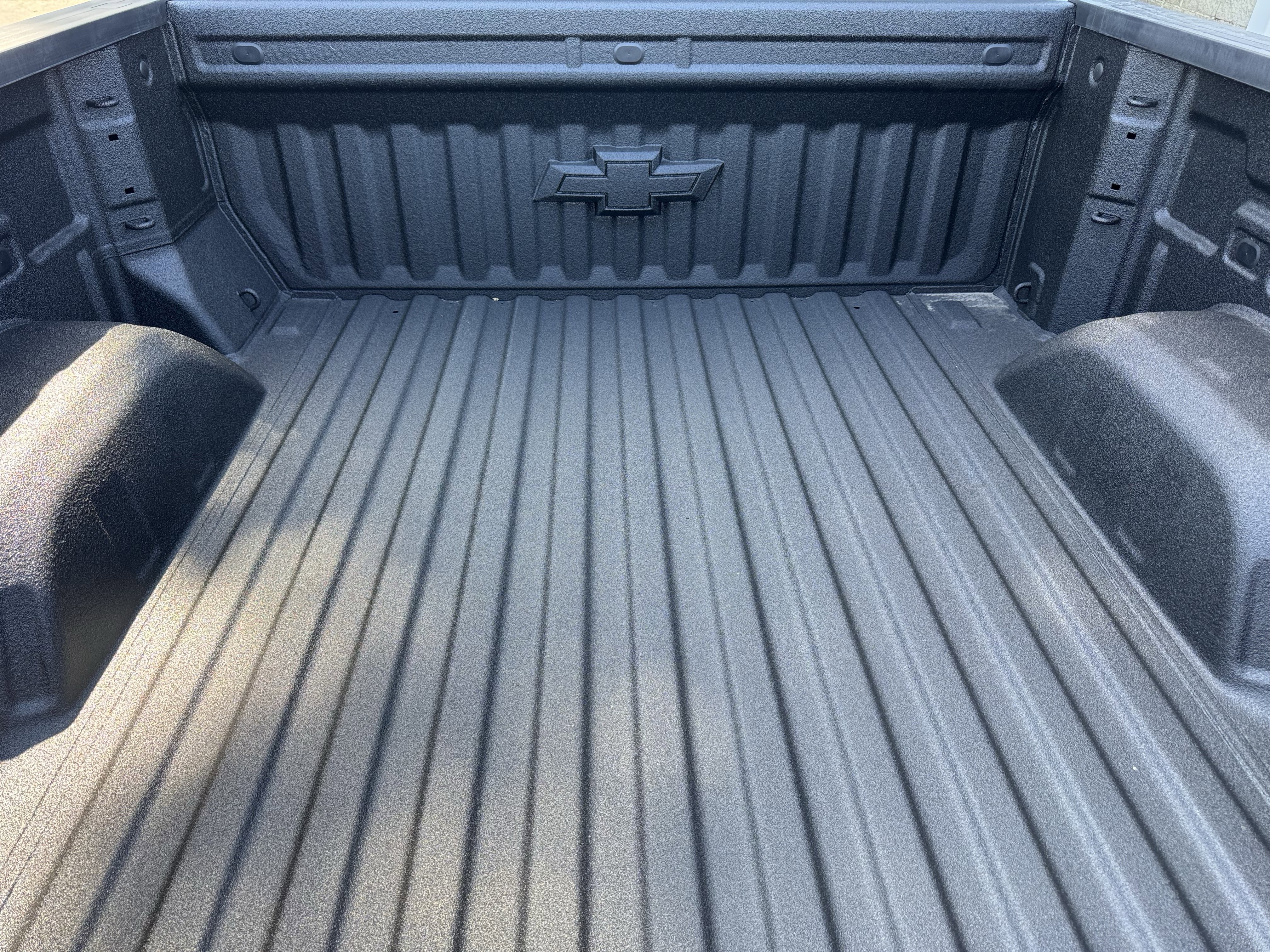 New 2026 Chevrolet Silverado 1500 LT Trail Boss AWD/4WD image 19