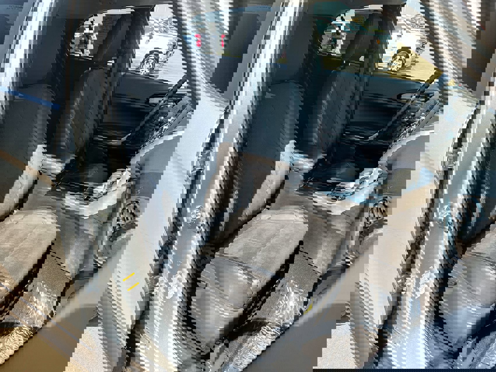 Used 2024 Mitsubishi Eclipse Cross SE image 24