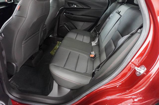 Used 2023 Chevrolet TrailBlazer RS FWD image 10