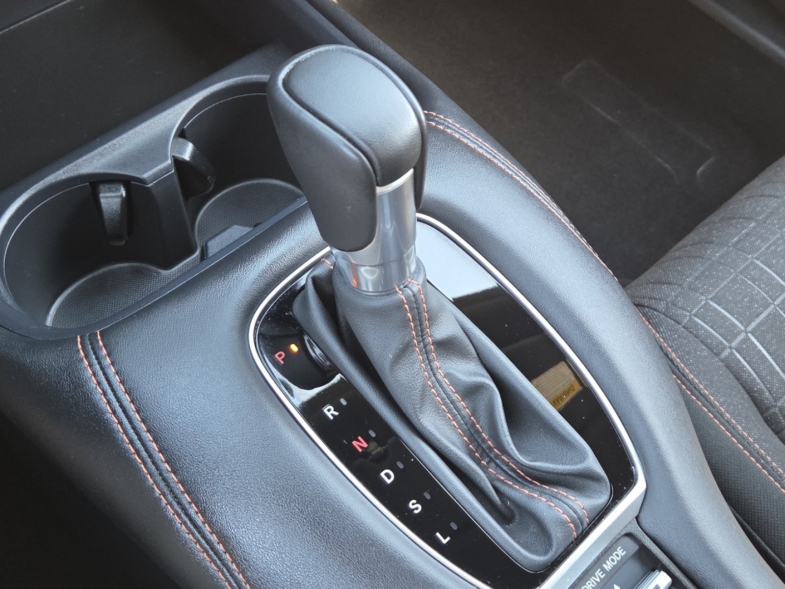 Used 2024 Honda HR-V Sport image 30