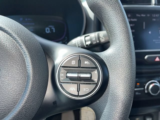 Used 2024 Kia Soul LX w/ Option Group 015 FWD image 13