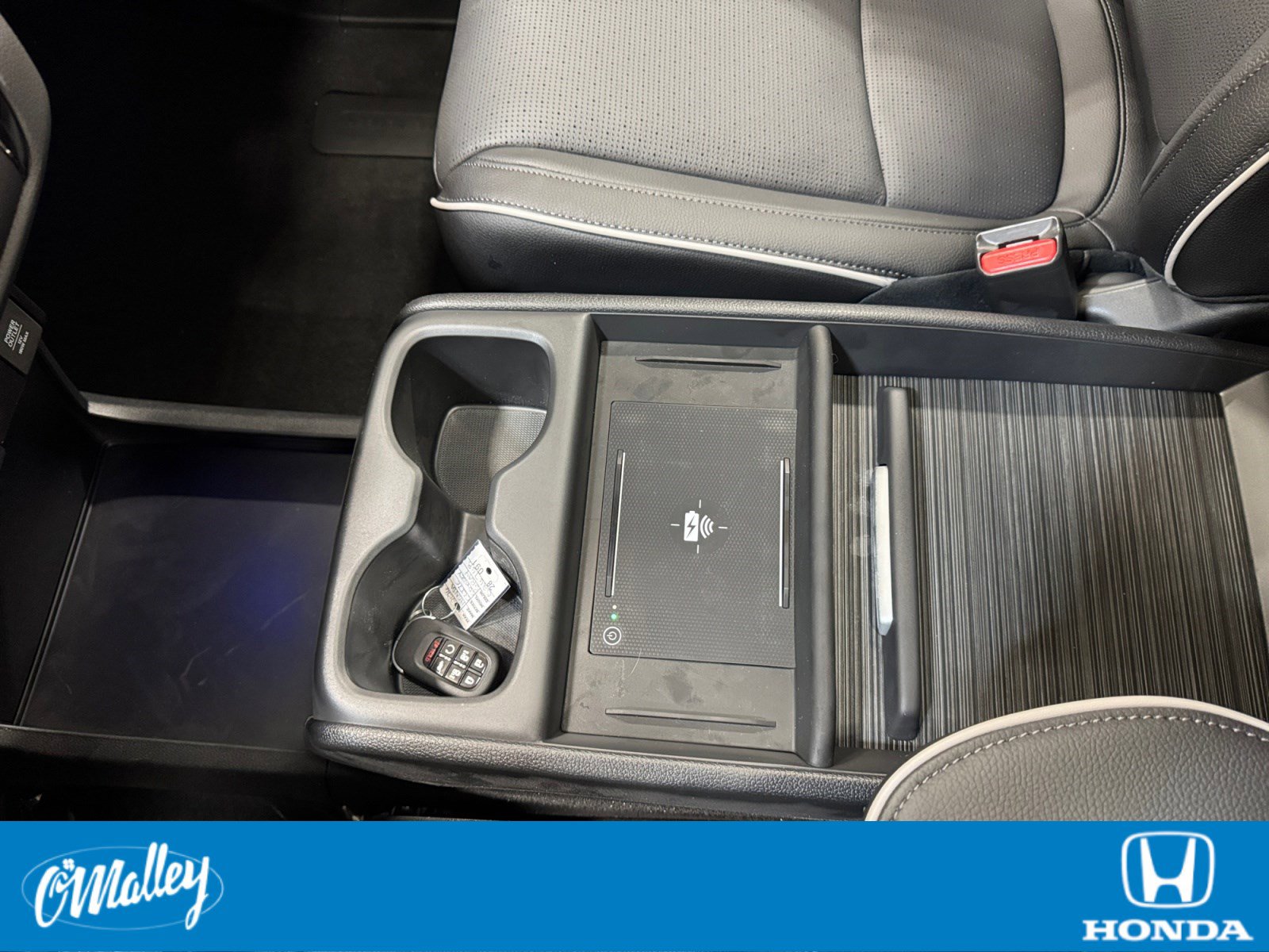 New 2026 Honda Odyssey Elite image 22