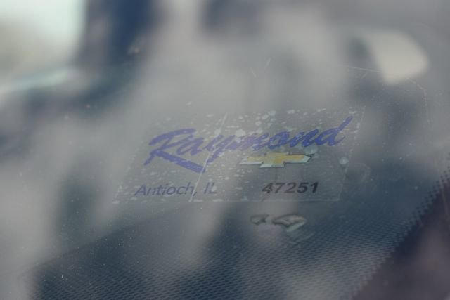 New 2026 Chevrolet Silverado 1500 LTZ w/ LTZ Premium Package image 41