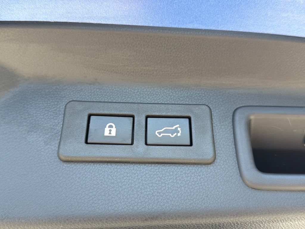 Certified 2026 Subaru Forester Premium AWD/4WD image 12