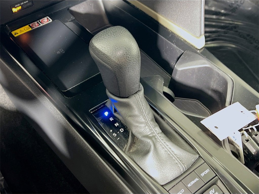 Certified 2025 Toyota Camry LE image 16