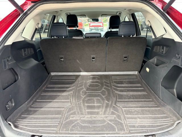 Used 2023 Ford Edge SEL w/ Sport Appearance Package image 6